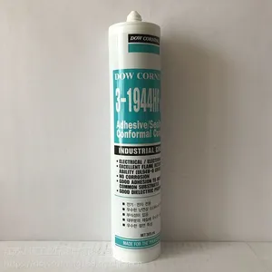 道康宁DC3-1944HP防潮披覆胶3-1944电子胶三防胶无腐蚀305ml 正品