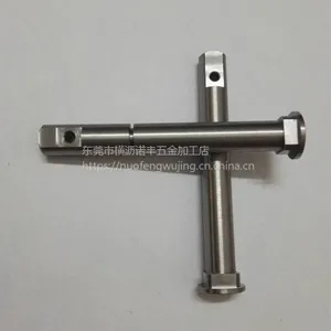 东莞横沥五金轴机加工,模型车轴 马达轴 打印机轴,各类精密非标轴件加工