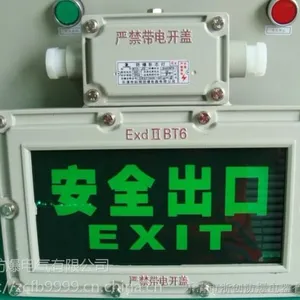 BAYD51防爆标志灯