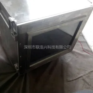 ú����ר�÷�������ͷ ������ʾ�� ���÷��������� VGA,BNC �ӿڿ�ѡ
