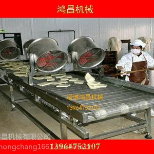 毛刷脱皮清洗机生产商