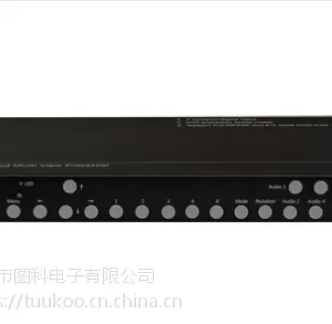 TK-CS71 HDMI4画面分割器 画面分频器 高清分割器