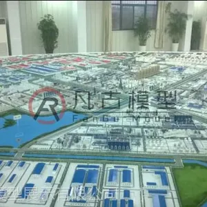 宁夏石化模型|电力模型|价格|厂家
