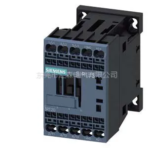 3RT2017-2KB41西门子接触器