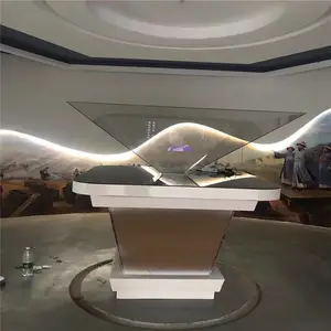 全息玻璃180度/270度/360度