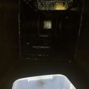 天津大型商场店铺烟道清洗商城商铺厨房油烟机清洗