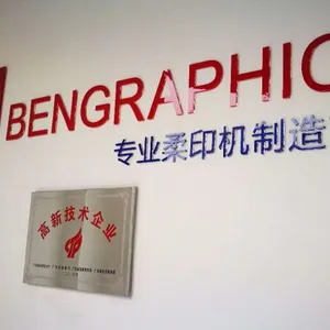 东莞市邦泰印刷机械有限公司