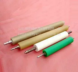 橡胶制品,胶辊