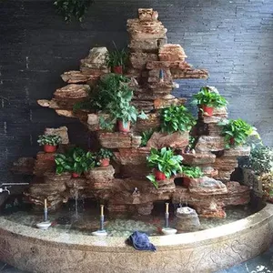 唐县萌轩景观设计制作厂