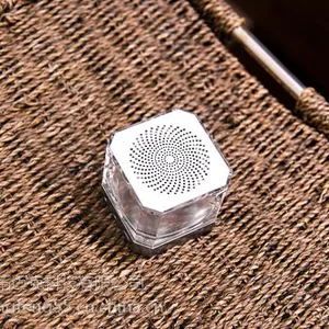 云韵蓝牙扬声器BT-130A迷你无线蓝牙音箱 音响小身材大功率低音炮