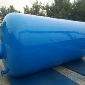 储水罐 储水器 供水设备 可定做各种规格