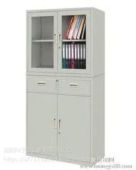 邯郸文件柜不锈钢资料柜员工更衣柜定做
