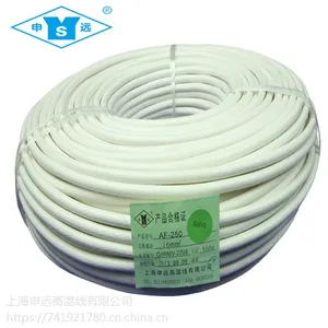 大平方铁氟龙电线 AF250 耐高温250° 不开裂耐油耐腐蚀