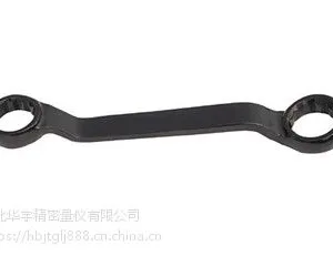 专业生产双头梅花扳手规格齐全