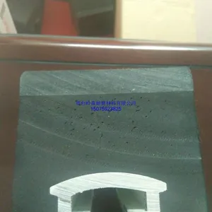 阻燃缓冲条