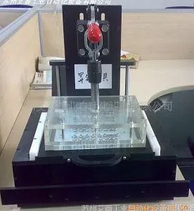 供应苏州功能测试治具,电木功能测试治具,铝板功能治具