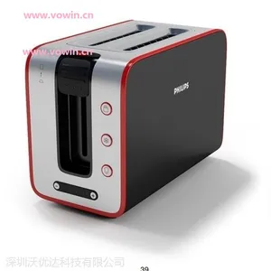 电子数码塑胶模型制作sla快速成型cnc手板定制