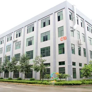 东莞市博鼎塑胶电子有限公司