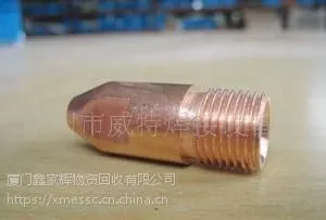 漳州回收工厂更换下来铜配件,铜模具,废旧铜块