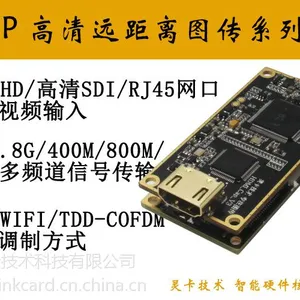 LCC260 高清HDMI音视频采集卡