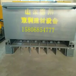 葡萄架 蔬菜大棚专用立柱机凌峰制造