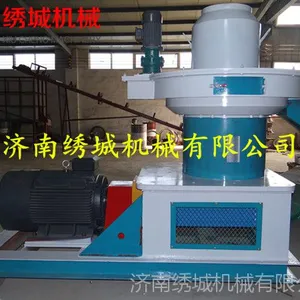 选择燃料颗粒机生产线设备烘干机信赖的好产品