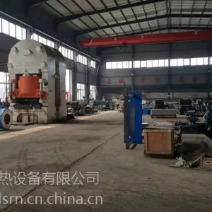 山东晟森板式换热器 板式换热器机组 交换器 换热设备 值得信赖