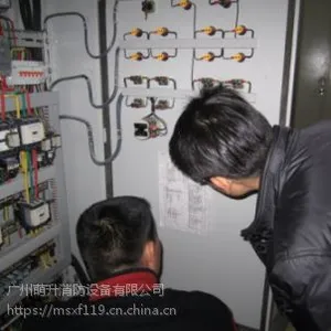 消防设施的检测,广州消防设施的检测,一级资质,验收无忧!