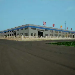 河南众光生态新材料有限公司