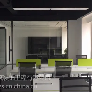 南汇航头厂房装修|航头附近办公室装潢公司