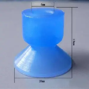 优质的橡胶制品生产厂家力天的耐磨