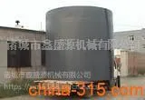 诸城市鑫盛源机械供应色拉油立式罐
