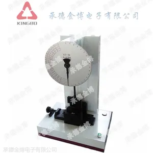 塑料管材简支梁冲击机机械式