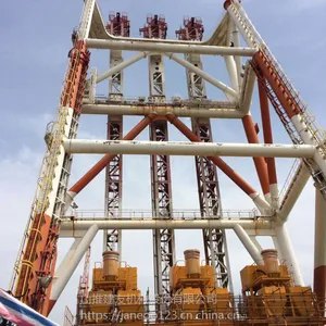 供应山推建友机械HZS120C 提升斗式
