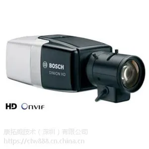 博世BOSCH NIN-63023-A3 通用型智能视频分析网络摄像机