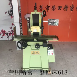 厂家直供建德磨床618平面磨床