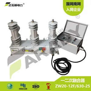 10kvһ�����ںϳ��׶�·�����ϻ�������3p