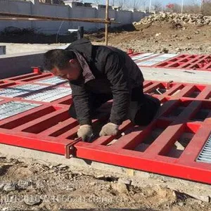 惠城惠州工地洗车机图片 惠阳惠州工地洗车台报价