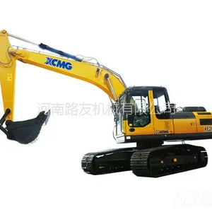 徐工XE200D挖掘机 河南200D挖掘机 河南徐工200大型挖掘机 200大型履带挖掘机