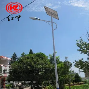 永新红中 30WLED路灯多少天安装好?/地脚笼价格表