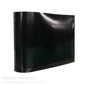 防滑耐磨绝缘胶板10KV高压橡胶胶板