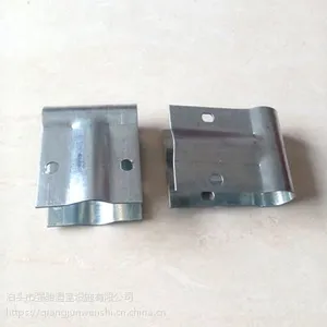 镀锌钢T型卡有几种规格?6*6 1*6 6*1 1*1