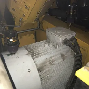 Easylube压缩机组电机自动润滑器 油脂单点润滑系统