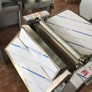 高安全猪皮去油机厂家直销大小块猪皮刮油机价格