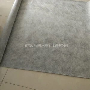防水卷材厂批发仿国标聚乙烯防水卷材 300g400g