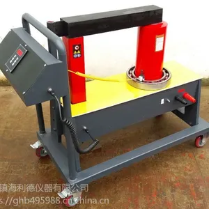 供应移动式轴承加热器 宁波利德生产