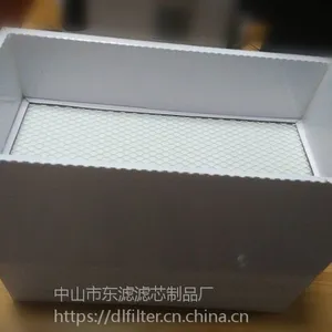 生产烟雾焊接净化器滤芯