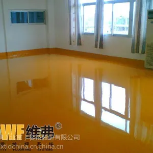 防尘环氧树脂地坪报价-翻新报价多少钱