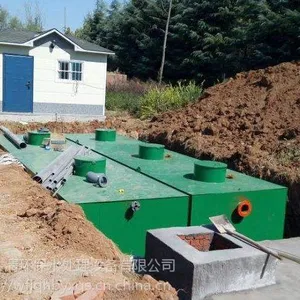 JQDMһ�廯����ʽ��ˮ�����豸50t/d