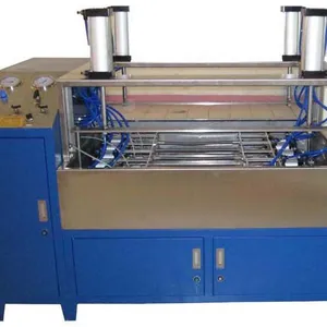 0-500MPA���ܹܲ������ܳ��ŷ�����̨ XY-8TP-100����ƣ�Ͳ���̨